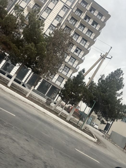 Квартира сотилади спутник