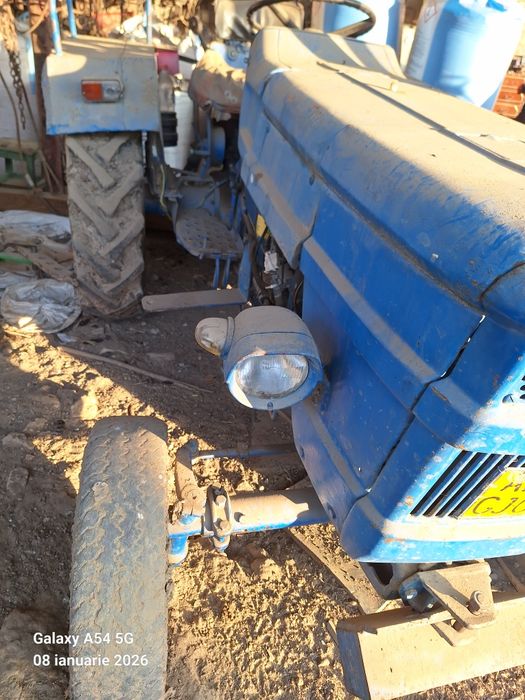 Vand sau schimb u 445