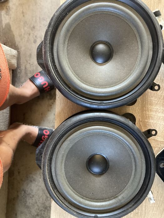 Говорители за Ауди А4 В7 2006- 2009