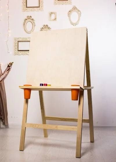 Мольберт / Мальберт / для рисовании