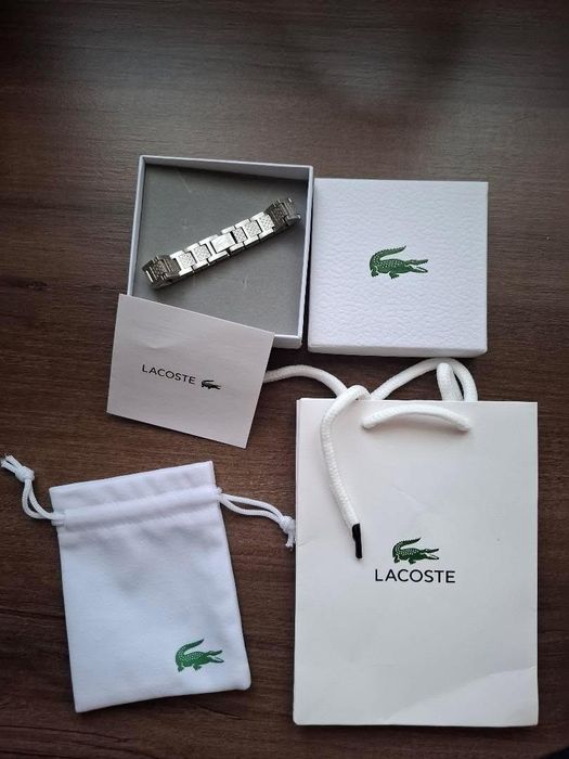 Lacoste Metropole