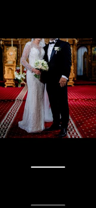 Rochie de mireasa