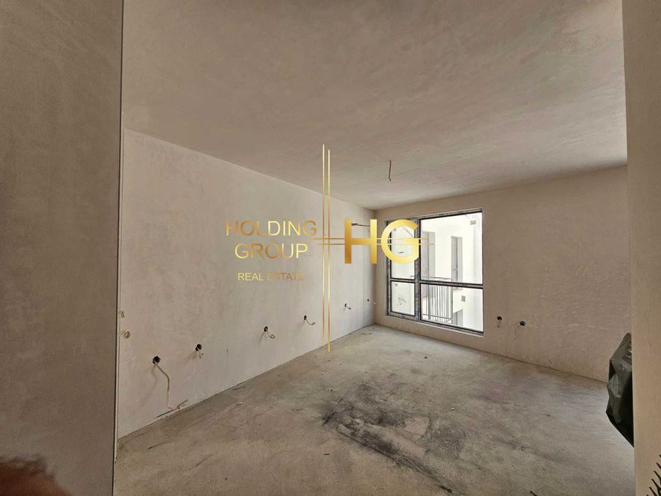 Продава се Двустаен апартамент в Варна, Виница - 59 кв.м за 1611 €/кв.м - Снимка #1