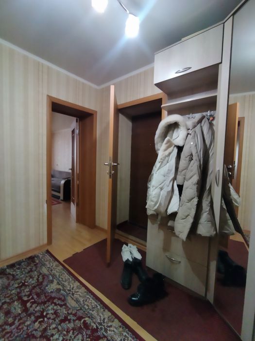 Продается 3-х квартира в Михайловке