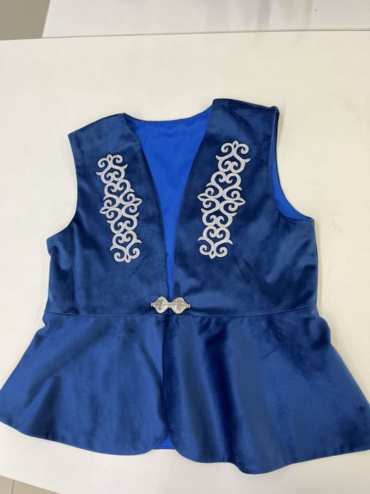 Продам национальный костюм