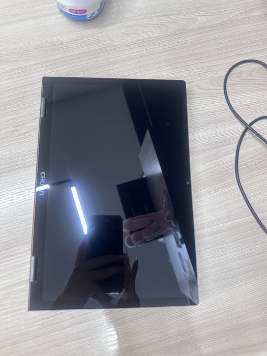 Ноутбук Chuwi MiniBook X 10.51" / 12 Гб / SSD 512 Гб / Win 11 Home