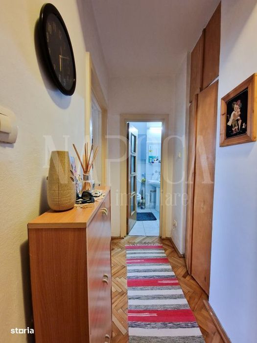 Apartament 2 camere de vanzare in Zorilor, Cluj Napoca
