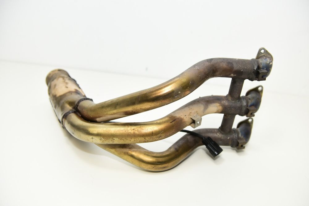 23k KM MV Agusta Brutale 800 675 02 Galerie de admisie cu senzor