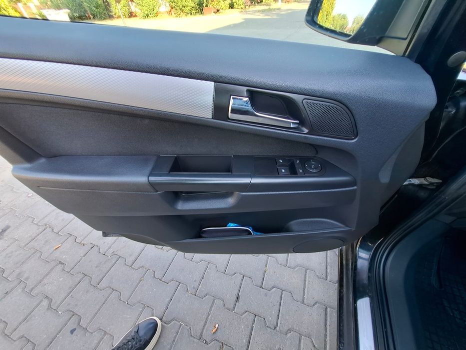 Vand Opel Zafira B