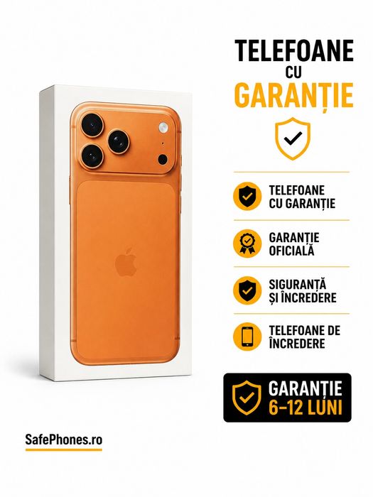 iPhone 17 Pro Max 256 Gb