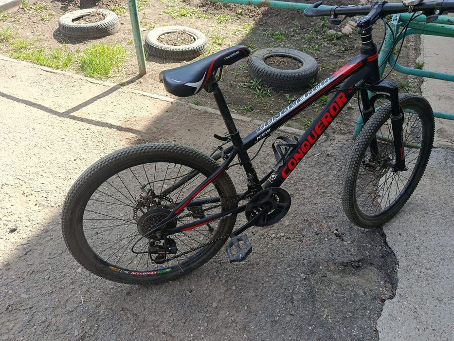 Продам велосипед