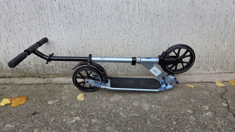 Trotinete Oxelo Freestayle si trotineta pliabila