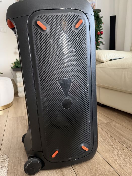 Boxă portabilă JBL Partybox 310, Bluetooth