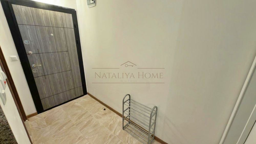 Уютен двустаен апартамент под наем в кв.Сарафово, гр.Бургас