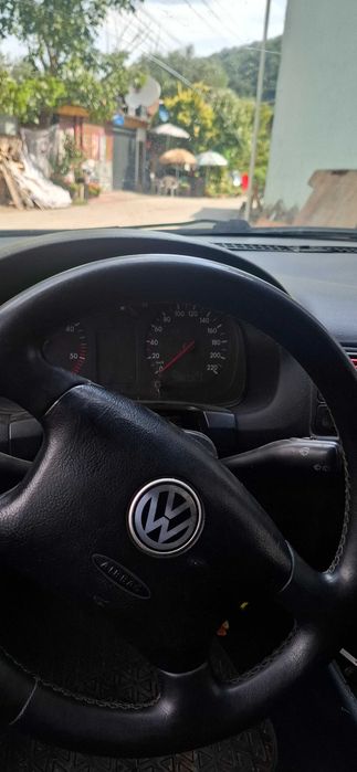 Golf 4 1.9 tdi 1999