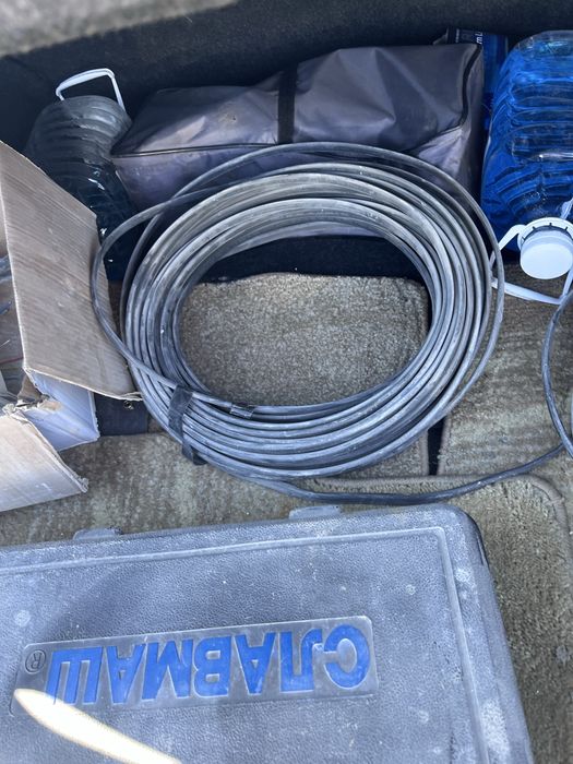 Продам кабель ВВГ