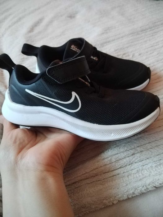 Детски Маратонки Nike