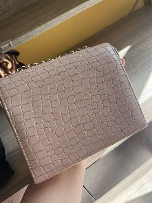 Дамска чанта на маркста if