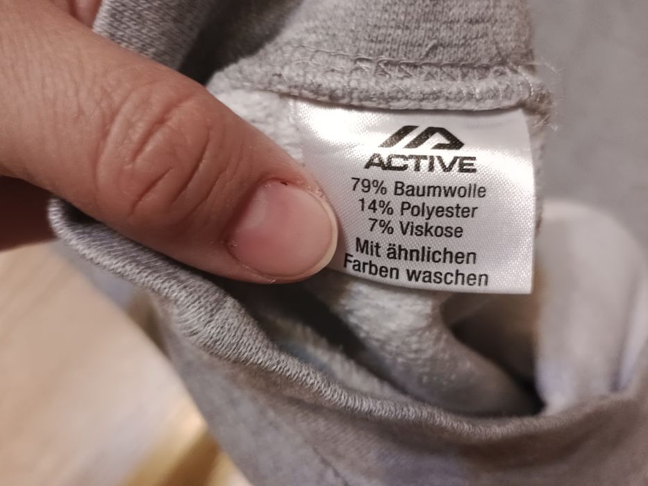 Продам фирменное худи