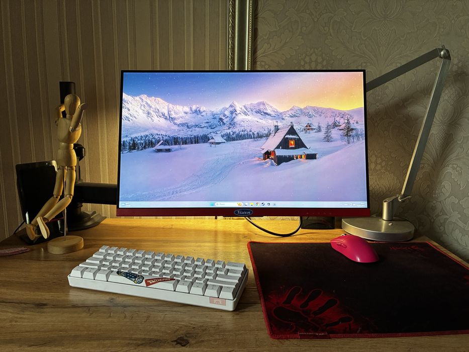 Продам ПК, все что на фото