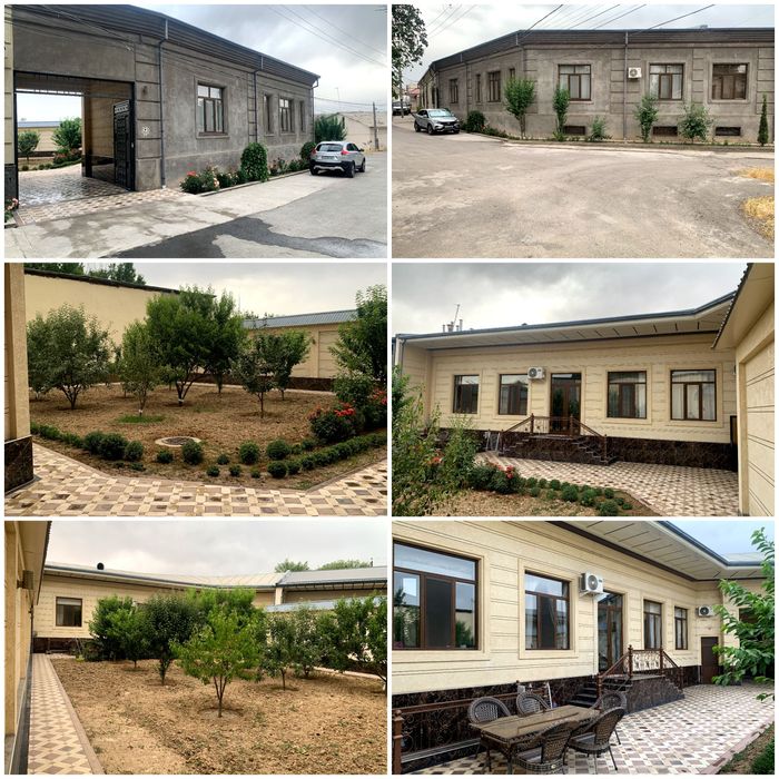 СОТИЛАДИ! КЕЛЕС МАРКАЗИДА, Хокимият ёнида, 6 сотих, евро ремонт 2022.