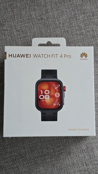 Huawei Watch Fit 4 Pro