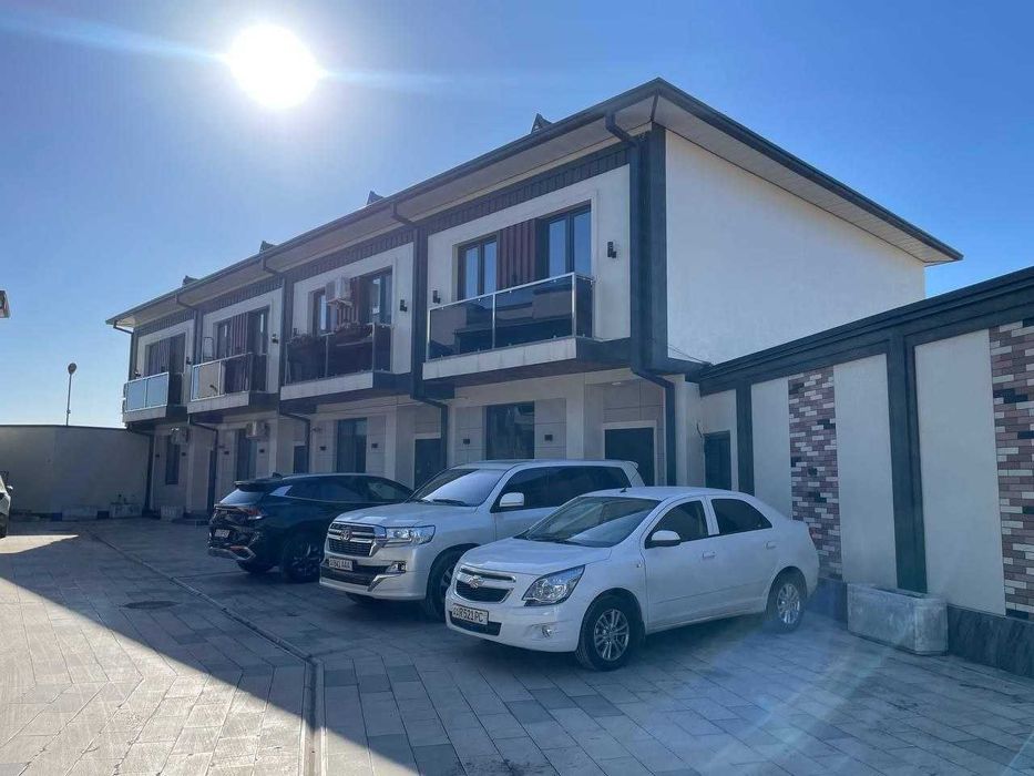 Циолковского ул Котеджный городок