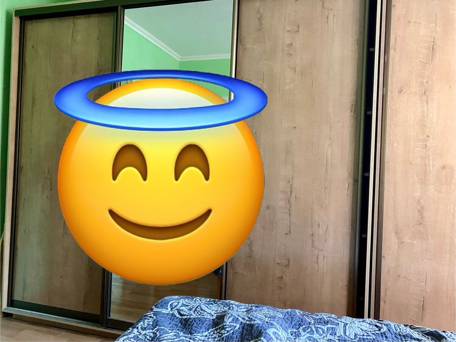 Продам шкафы-купе плательные