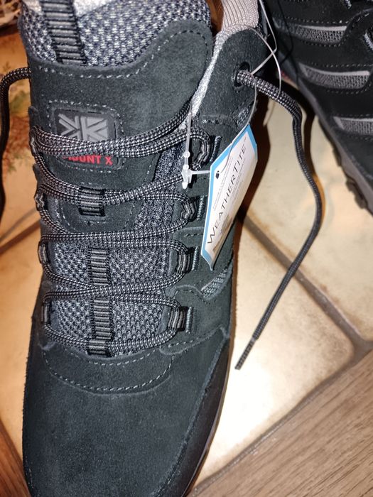Karrimor mount hiking ghete 46 bocanci