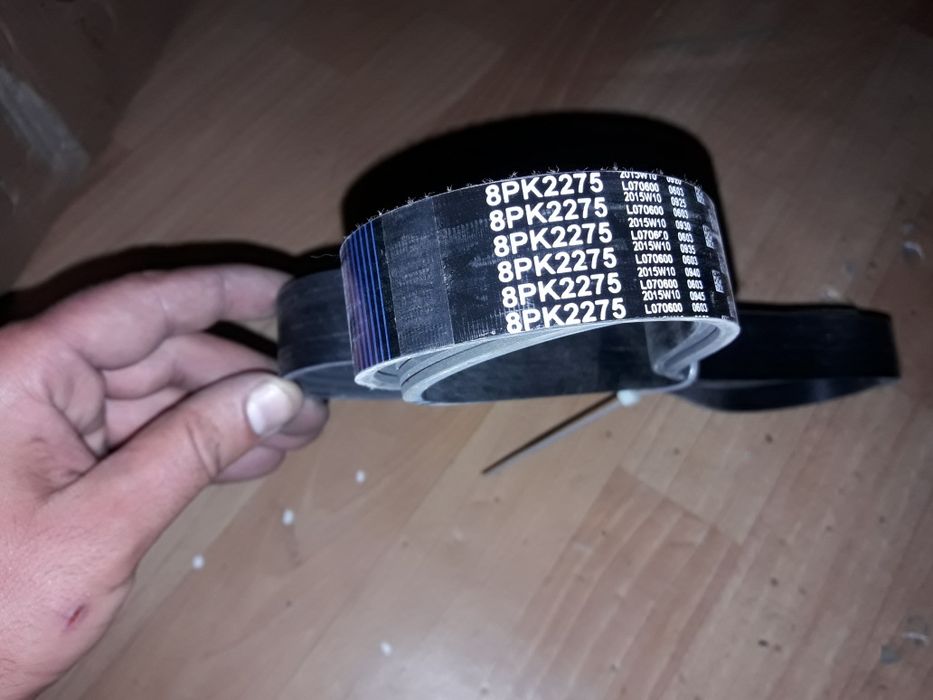 Ремень 8РК2275, 8РК1975