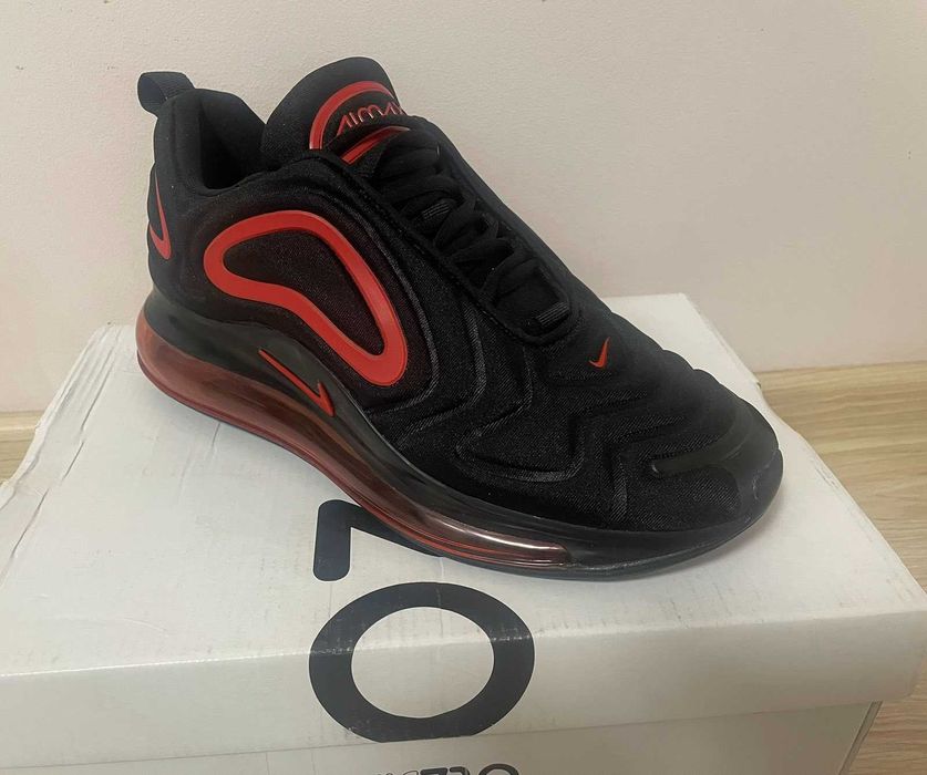 Мъжки маратонки Nike Air Max 720 номер 42