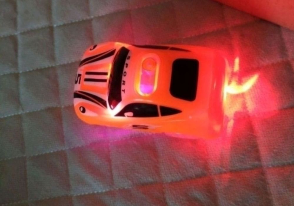 Игрушки для мальчика