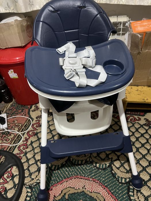 Стульчик для кормление