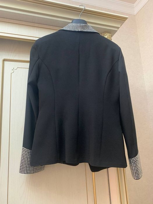 Красивый лук на выход