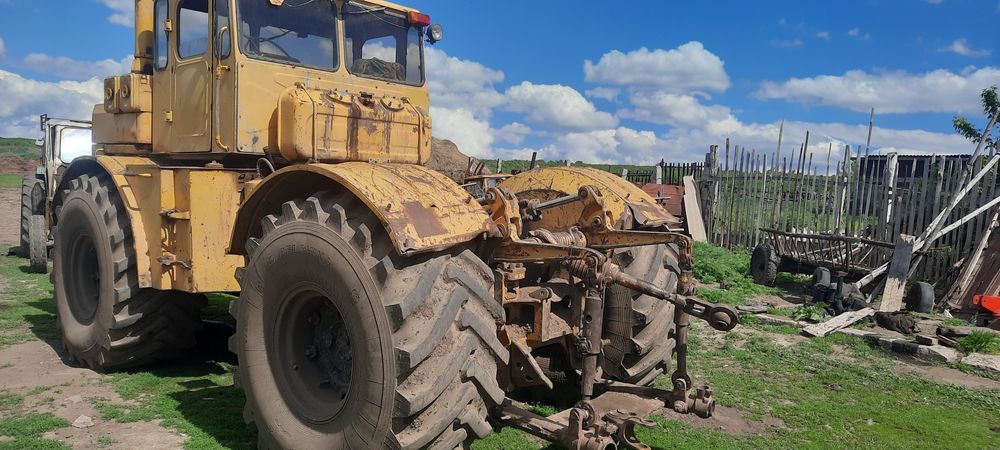 Продам кировец К701