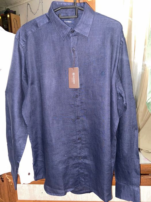 Мужские рубашки новые