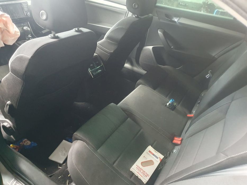 Clapeta evacuare e 51500204  2.0 tdi CRLB Skoda Superb 3 (facelift) (2019 - 2023)