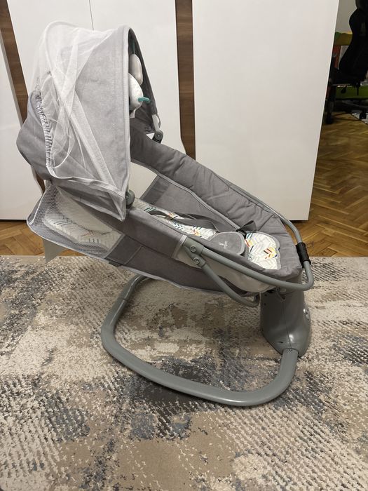 Детска люлка cangaroo