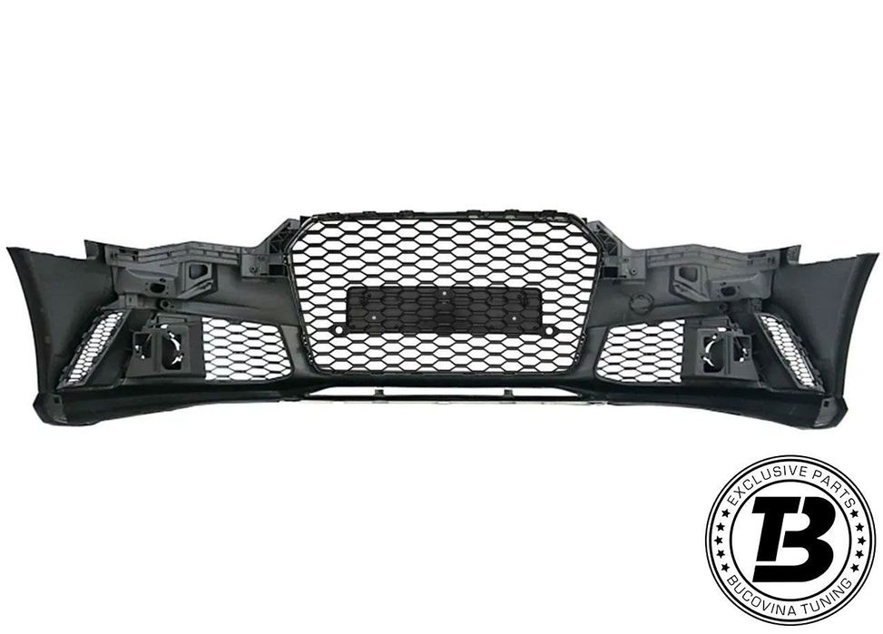 Bara Fata compatibila cu Audi A6 4G Facelift RS6 Design