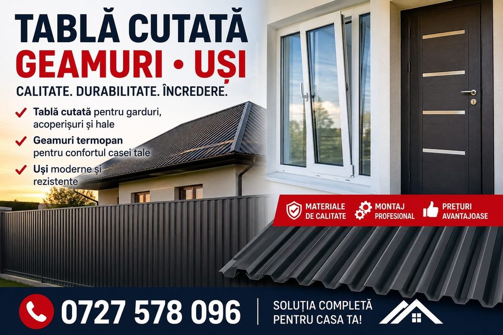 Da  Vând livrare la domiciliu