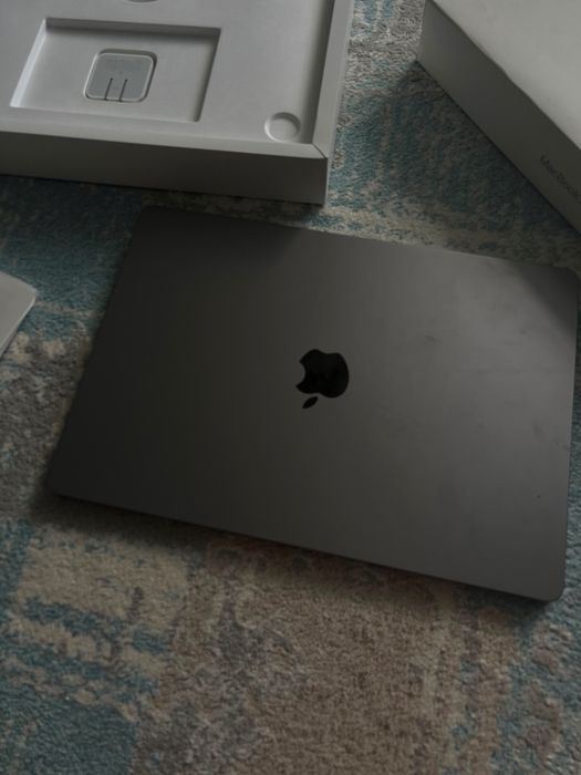 Apple MacBook Air 15 M2