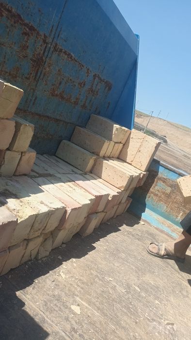 Пишган ғишт гиш пишган pishgan gʻisht kirpich
