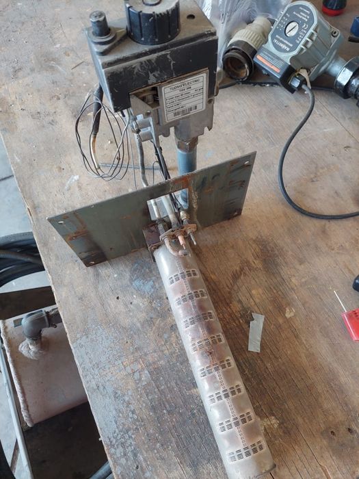 Продам горелку сост. отличное