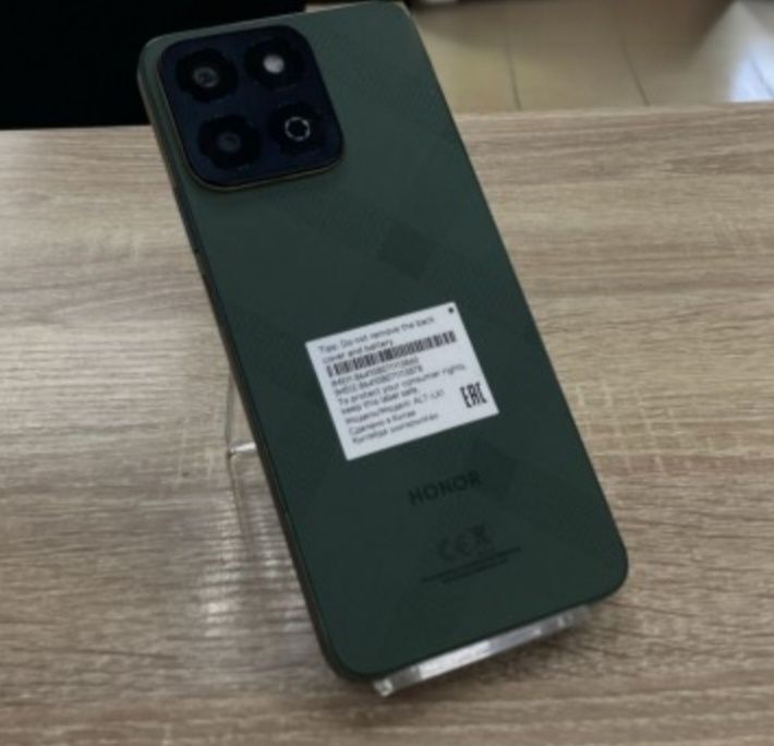 Продам Honor x7c