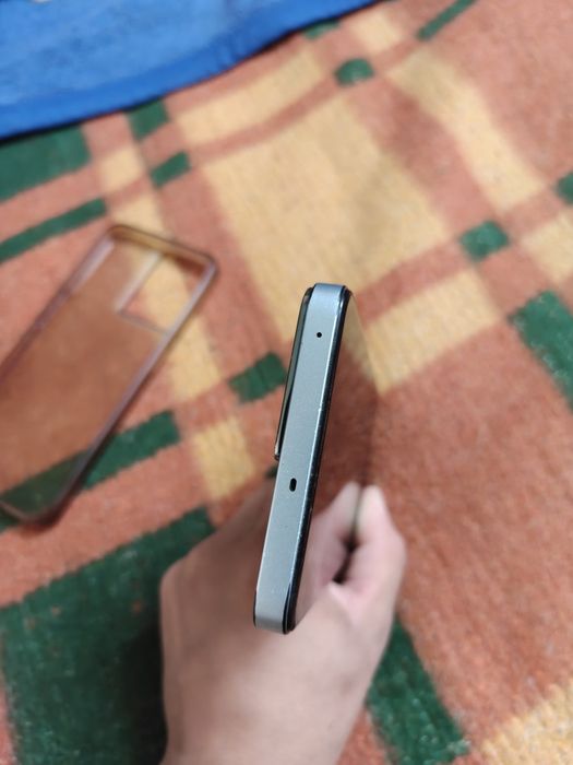 OnePlus 10R 12/512Gb