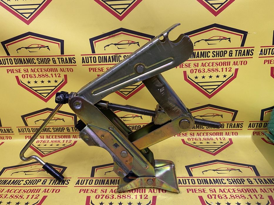 Cric auto original VOLVO C70 S70 V70 98-05 Cod produs OEM 3536293