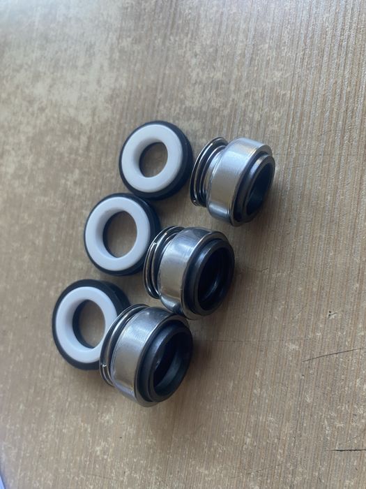 Фибър за водна помпа