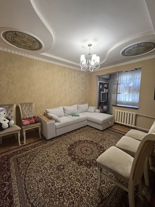 Продается квартира