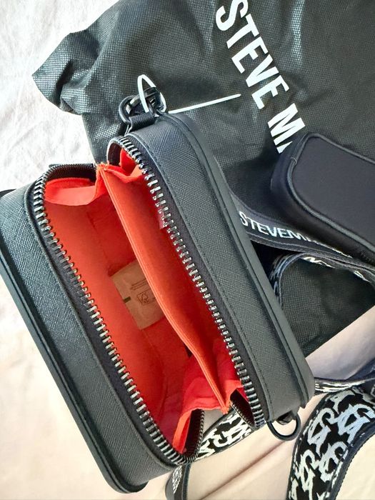 Geanta Steve Madden noua