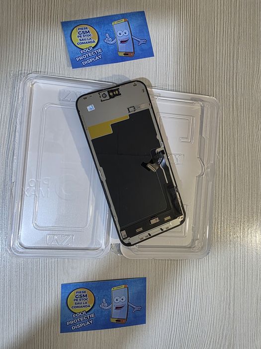 Display Iphone 15 Pro Max